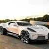 leviwalker904